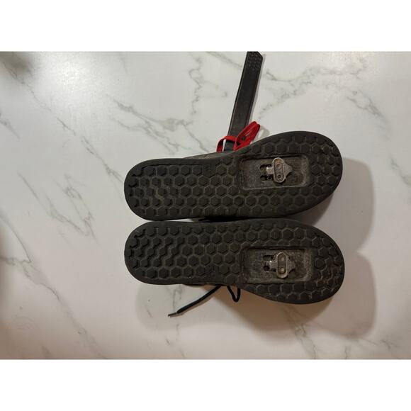 Ride Concepts Transition Mountain SPD Shoes Men's 12 w/ Shimano SPD MTN Cleats - Picture 5 of 5